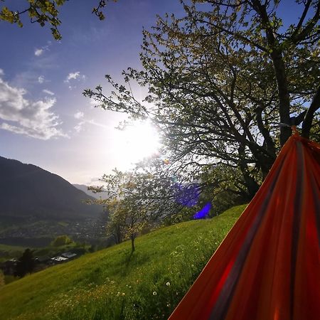 Wieserhof Tirol 厄茨 外观 照片