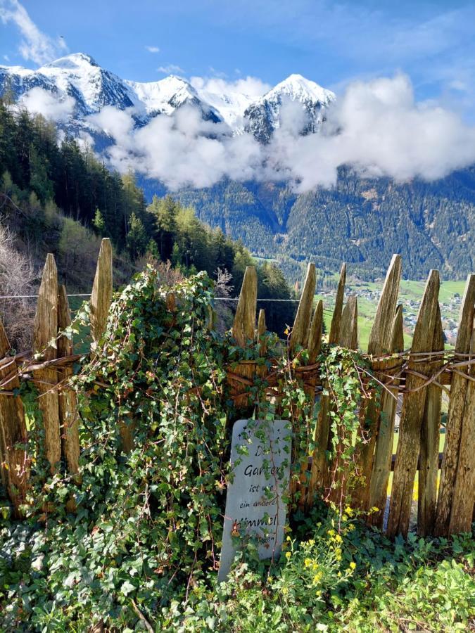 Wieserhof Tirol 厄茨 外观 照片
